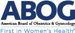 ABOG logo