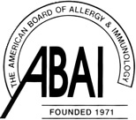 ABAI logo