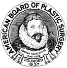 American Board of Plastic Surgery logo