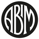 ABIM logo