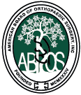 ABOS logo