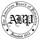 ABPeds logo