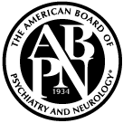 ABPN logo