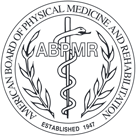 ABPMR logo